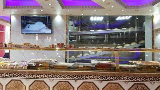 Shamseen Bakeries