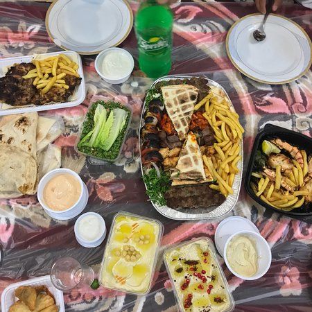 Jabal Lebnan Restaurant